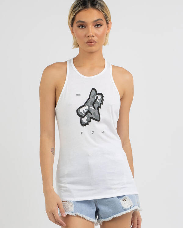 RWT Tank Top