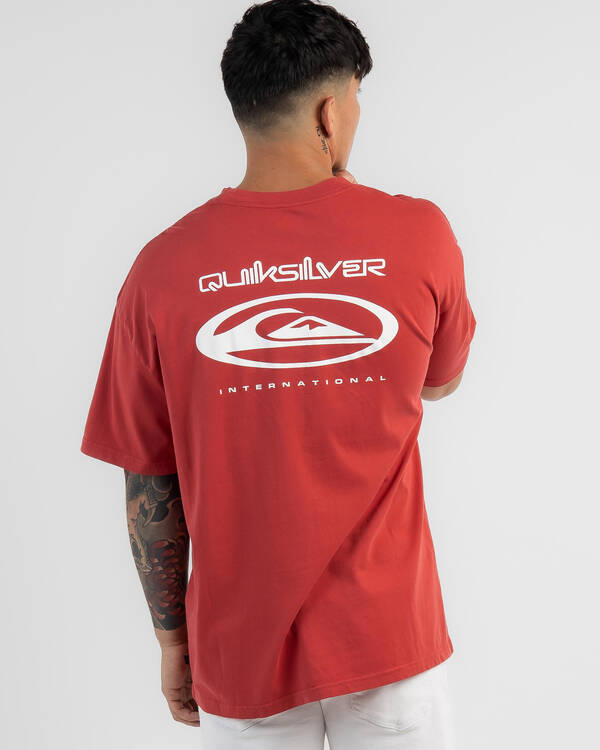 International T-Shirt