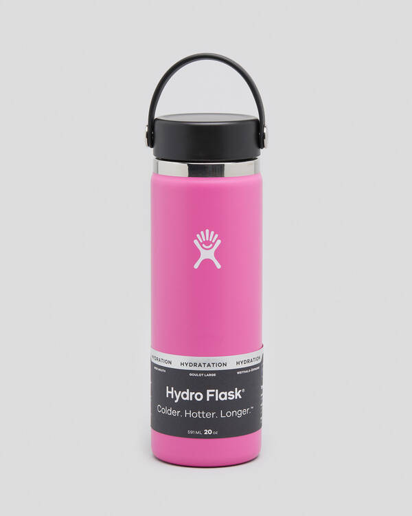 20oz Wide Mouth Drink Bottle