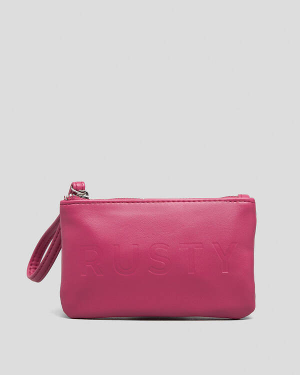 Riviera Coin Purse