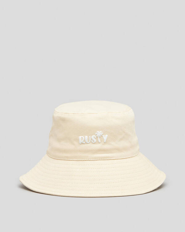 Essentials Bucket Hat
