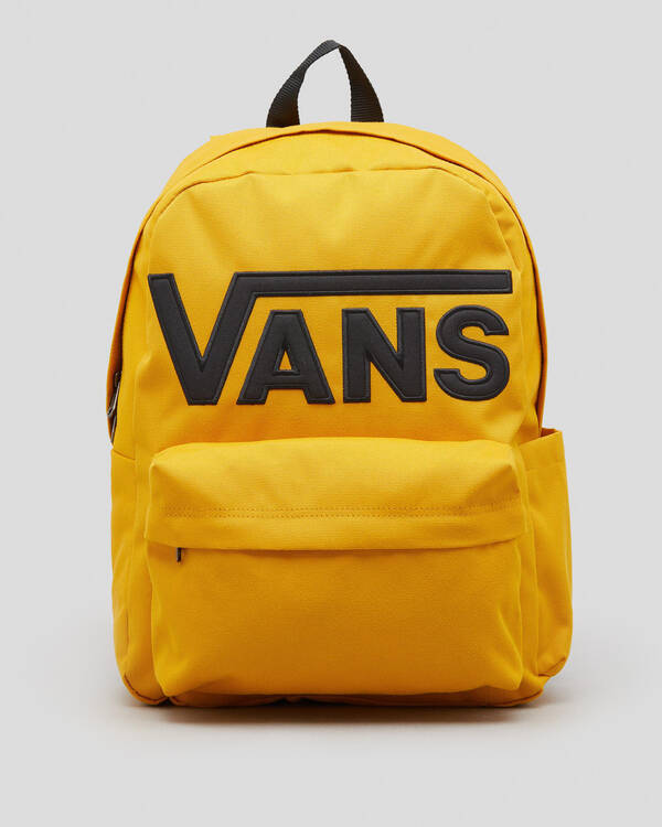 Old Skool Drop Backpack