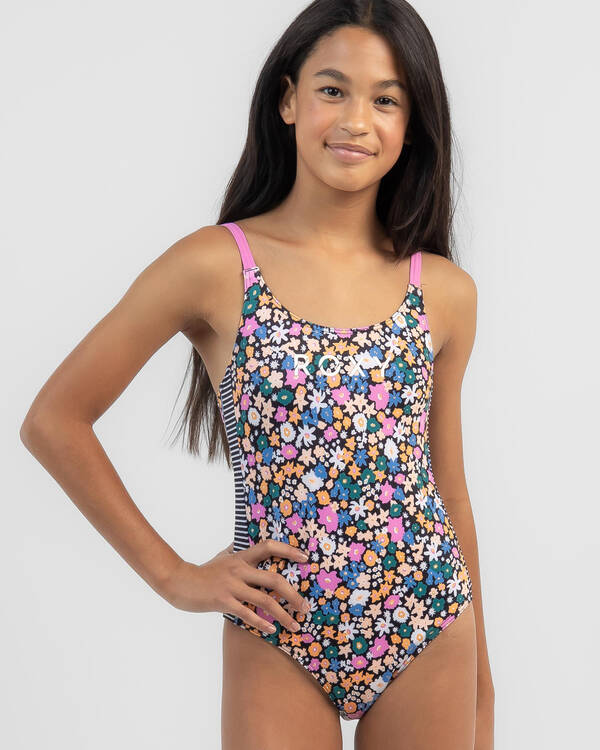 Active Joy One Piece Swimsuit