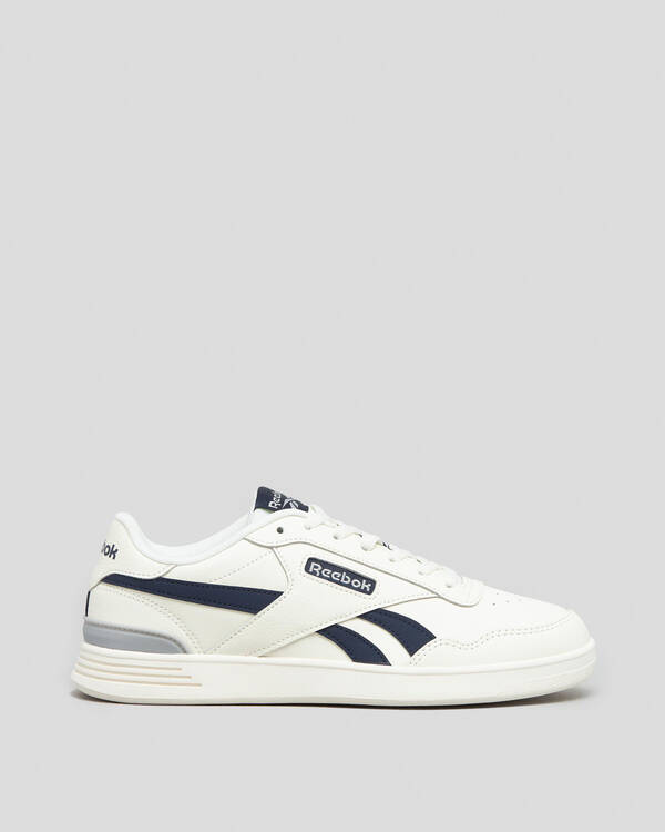 Court Advance Clip Shoes