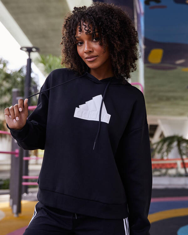 Future Icons Hoodie