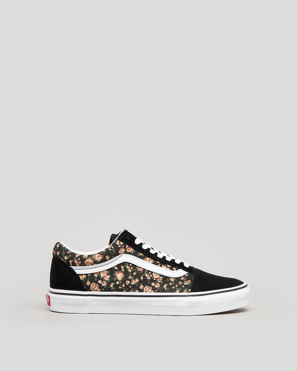 Old Skool Shoes