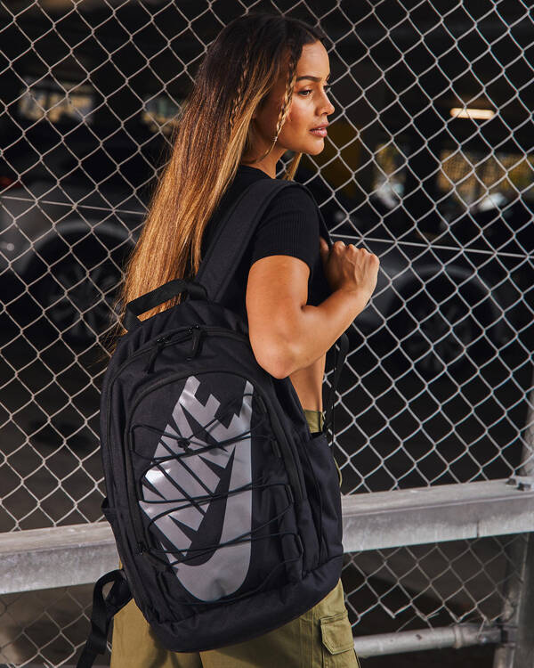 Hayward Backpack