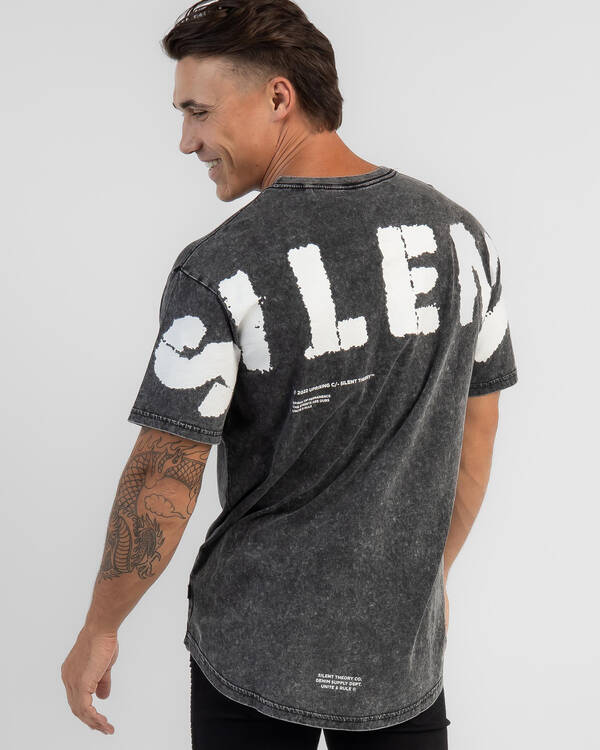 Spray Scoop T-Shirt