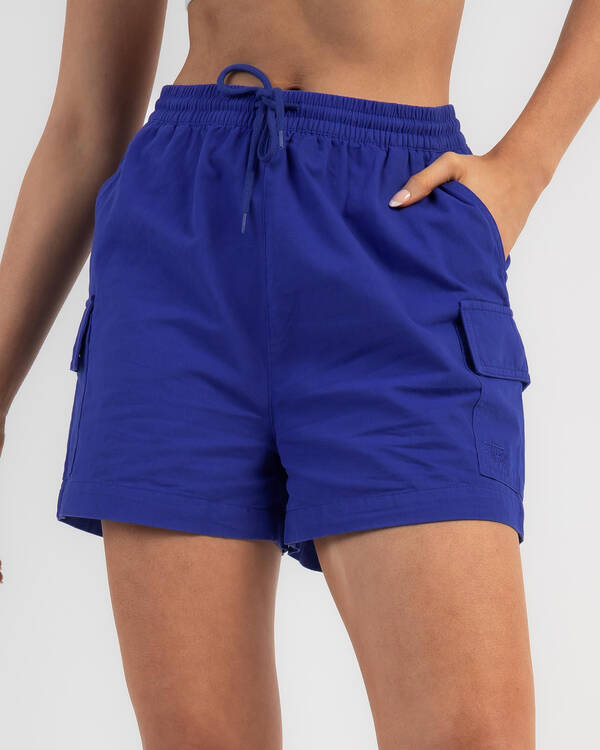 Drew Cargo Beach Shorts