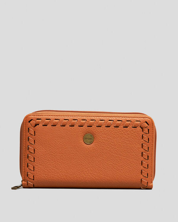 Wanderer Travel Wallet