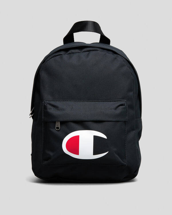 Small Backpack