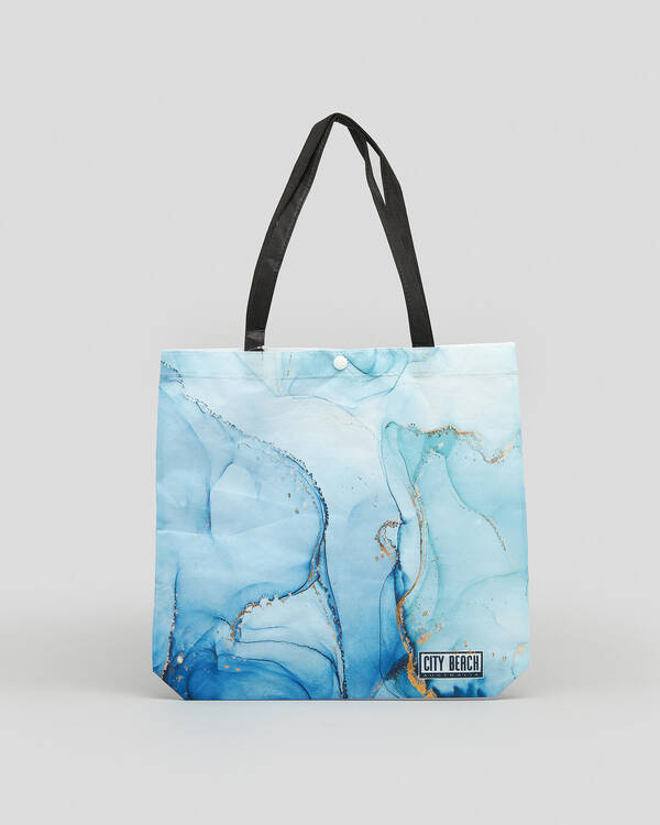 Eureka Gold Eco Bag