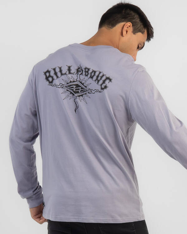 Tribal Arch Long Sleeve T-Shirt