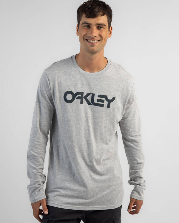 Mark II Long Sleeve T-Shirt 2.0