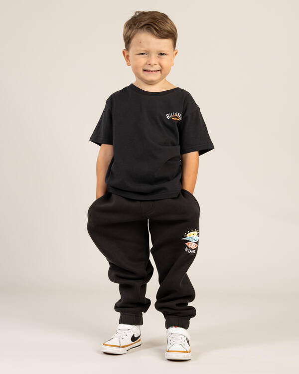 Toddlers' Icons Of Shred Track Pants