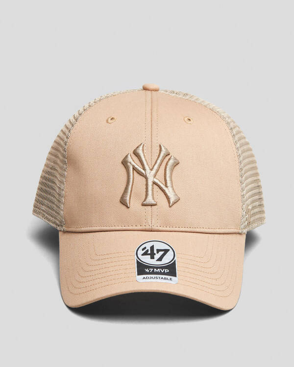 New York Yankees 47 Trucker Cap