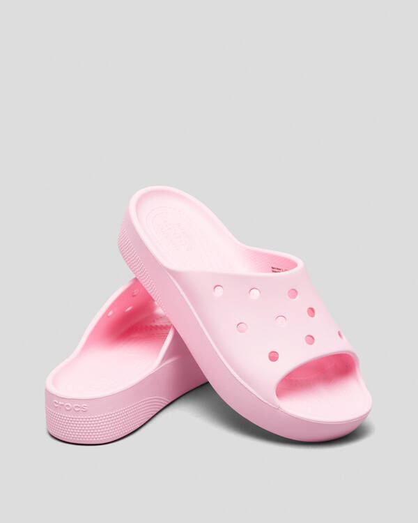 Classic Platform Slides