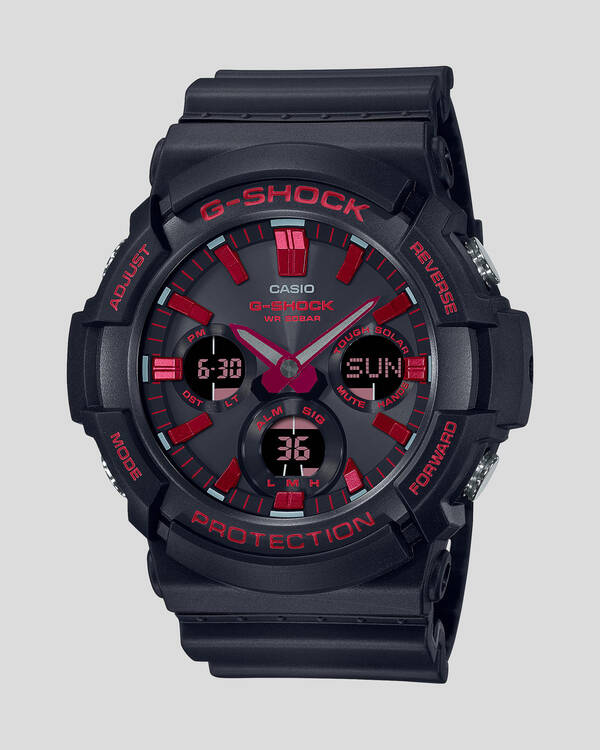 GAS100BNR-1A Watch