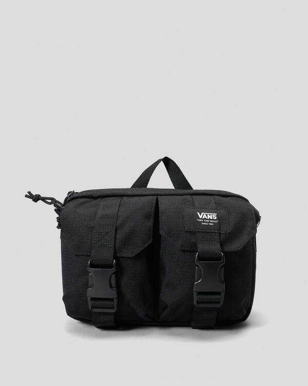 Persue Shoulder Bag