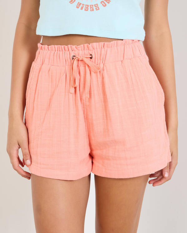 Remy Shorts
