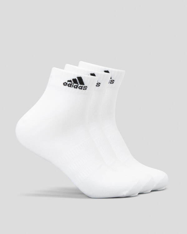 Sportwear Ankle Socks
