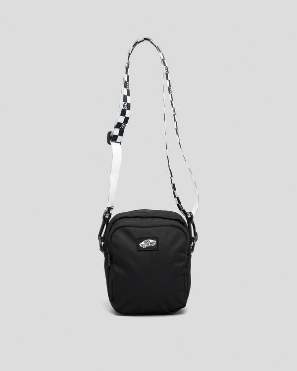 Go Getter Crossbody Bag