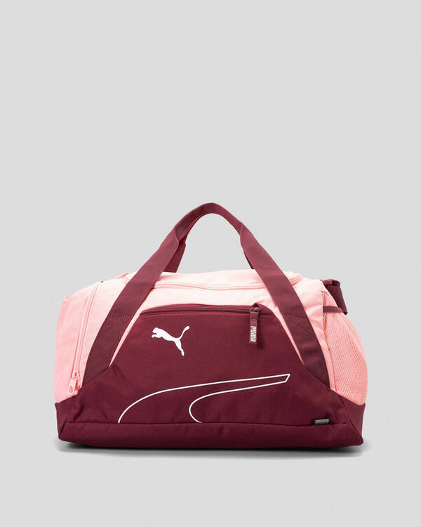 Fundamentals Gym Bag