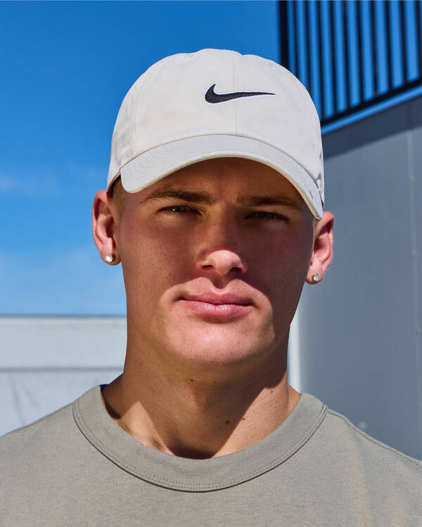 Swoosh Club Cap