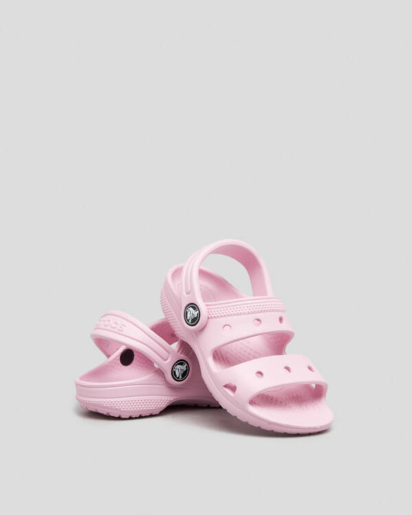 Toddlers' Classic Sandals
