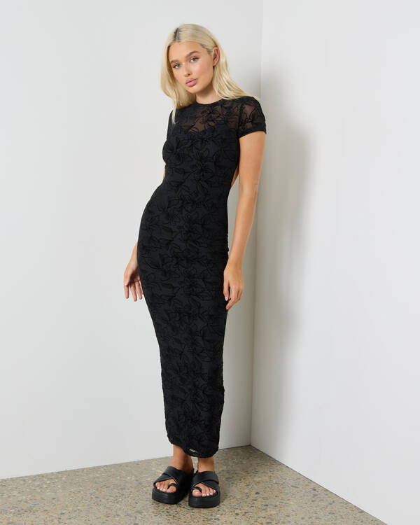 Tanya Maxi Dress