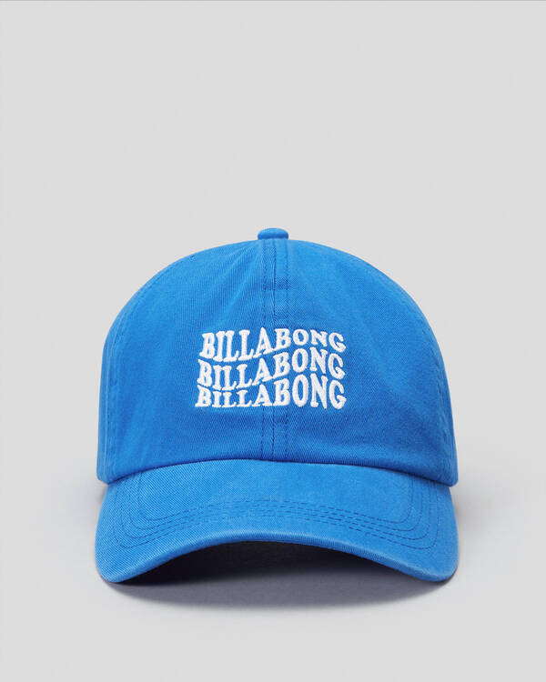 Surf High Dad Cap