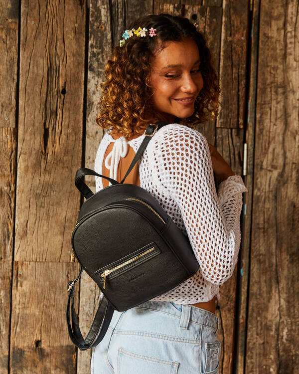 Jamie Mini Backpack