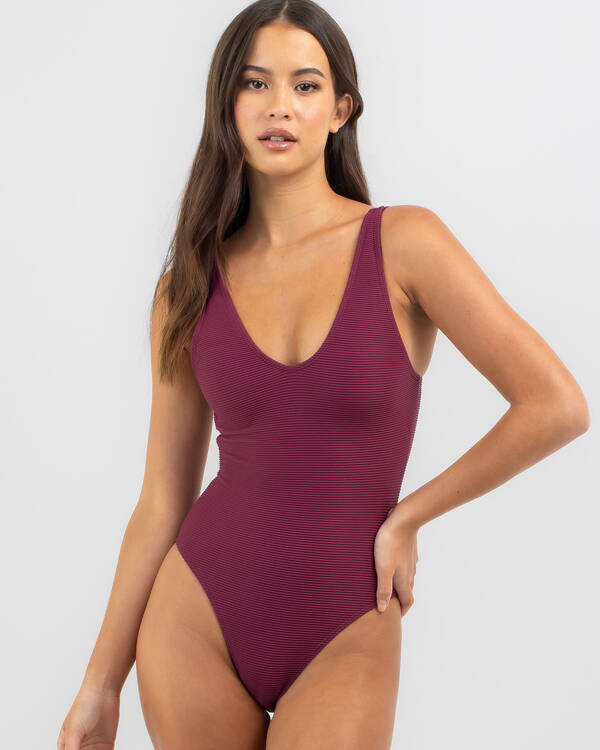 Elaine One Piece Swimsuit