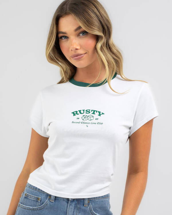Second Chance Baby T-Shirt