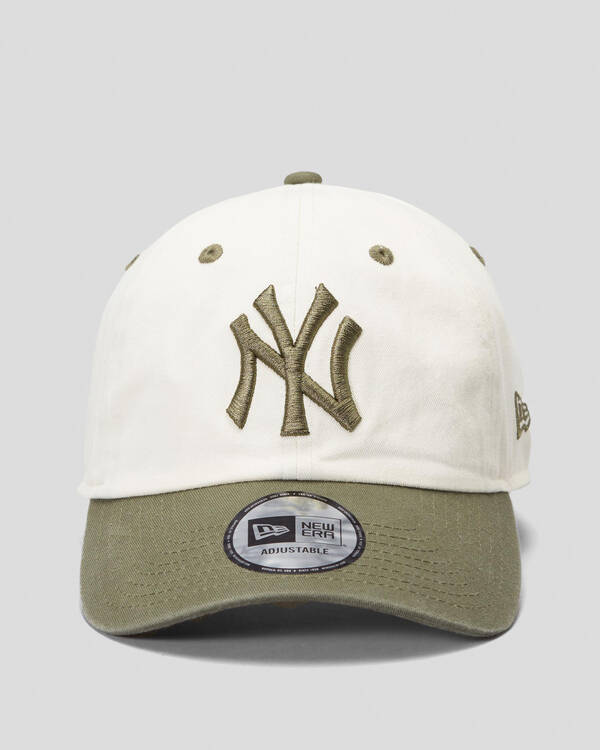 NY Yankees Cap
