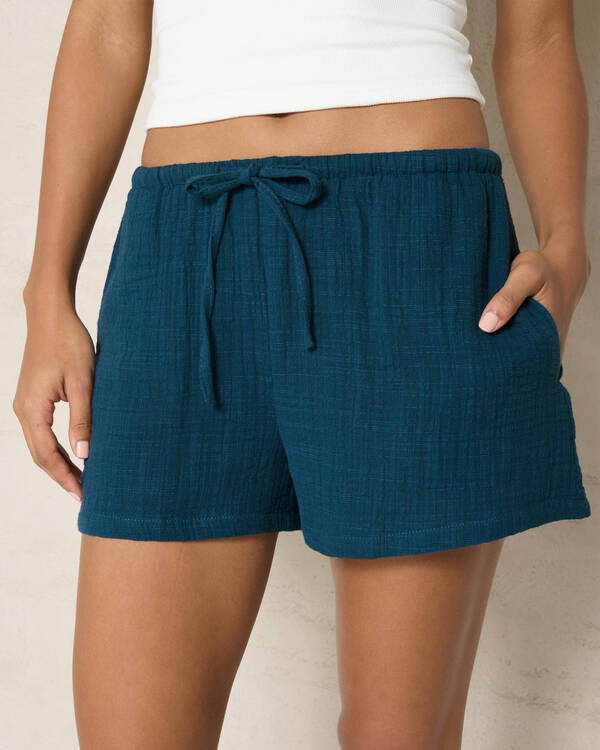 Lennox Shorts