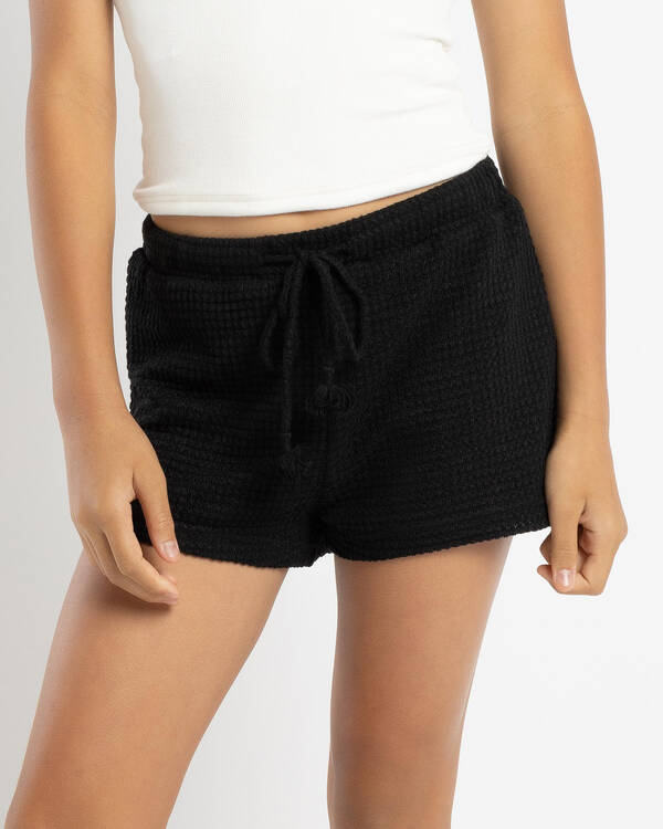 Ricky Shorts