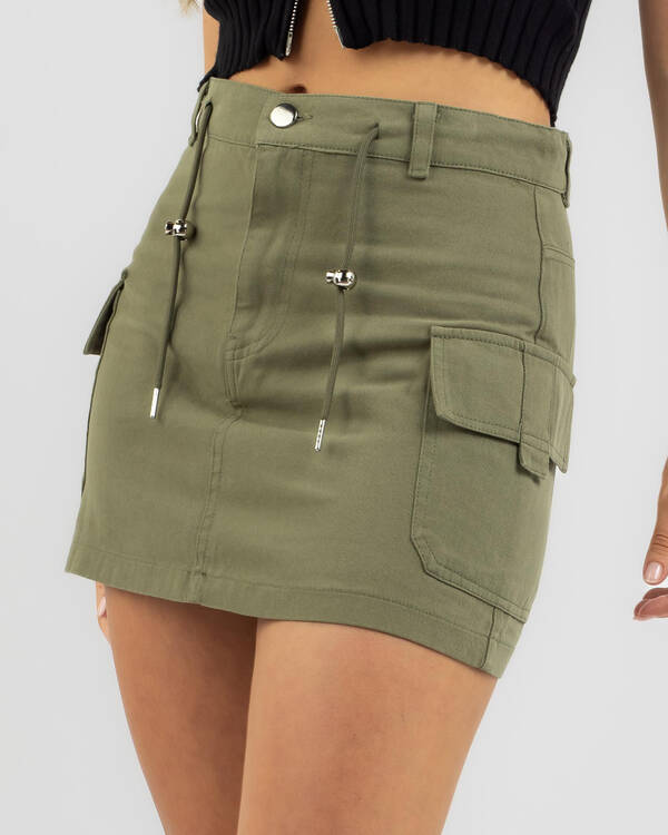 Bestie Skirt