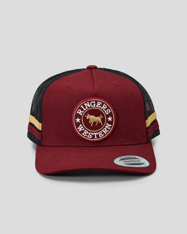 MCCOY Trucker Cap