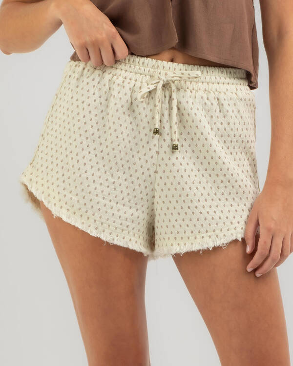 Portsea Shorts