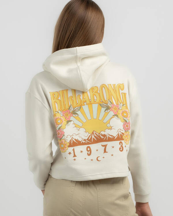 Easy Breeze Hoodie