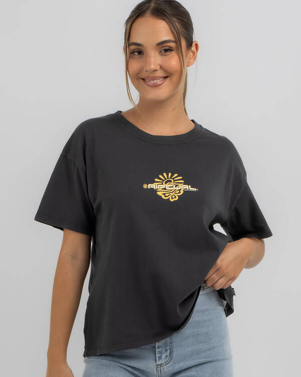 Taapuna Relaxed T-Shirt