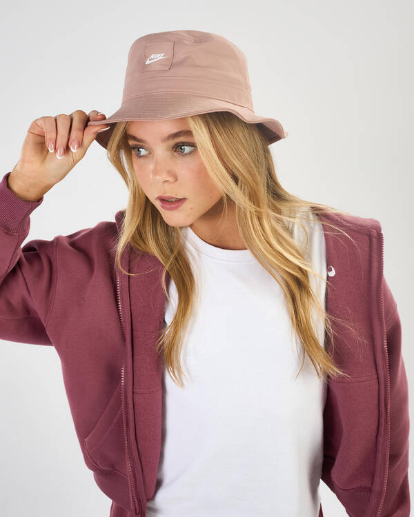 Apex Bucket Hat