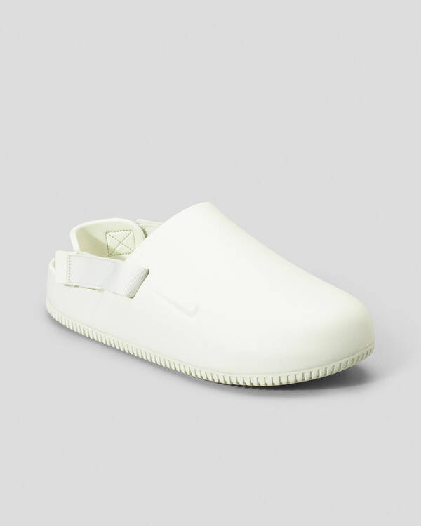 Calm Mule Shoes