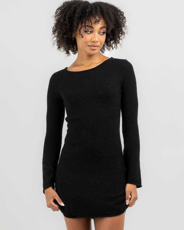 Eleanor Mini Dress