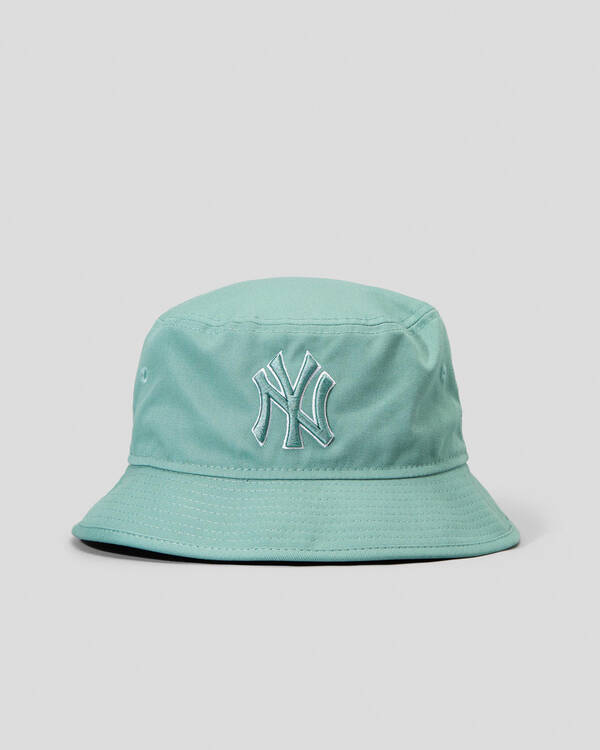 NY Yankees Bucket Hat