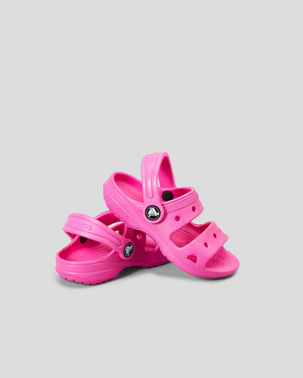 Toddlers' Classic Sandals