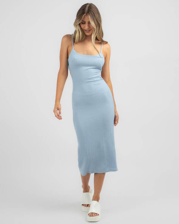 Kady Midi Dress