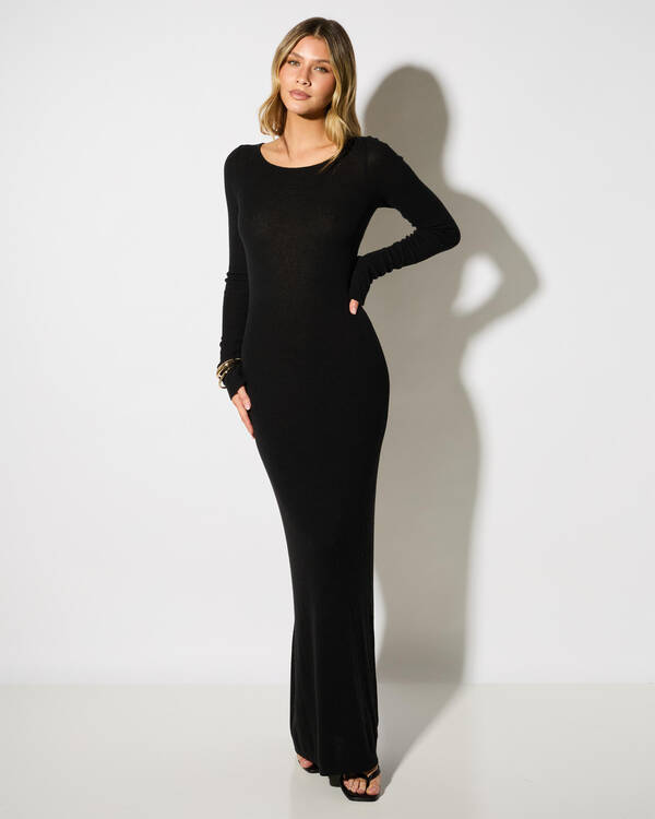 Day Dream Maxi Dress