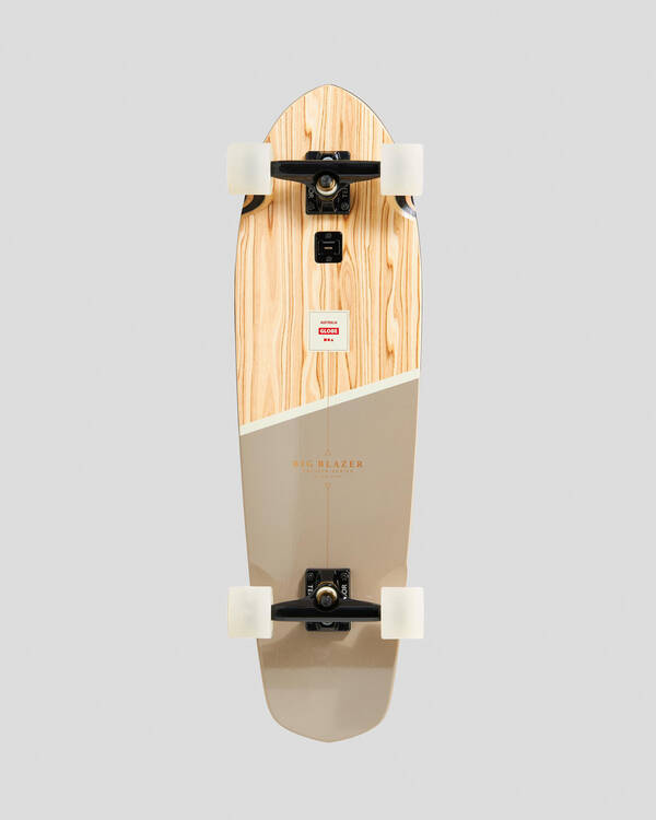 Big Blazer Cruiser Skateboard